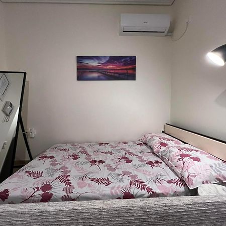 Cozy Apartment In The Heart Of Athen Eksteriør billede