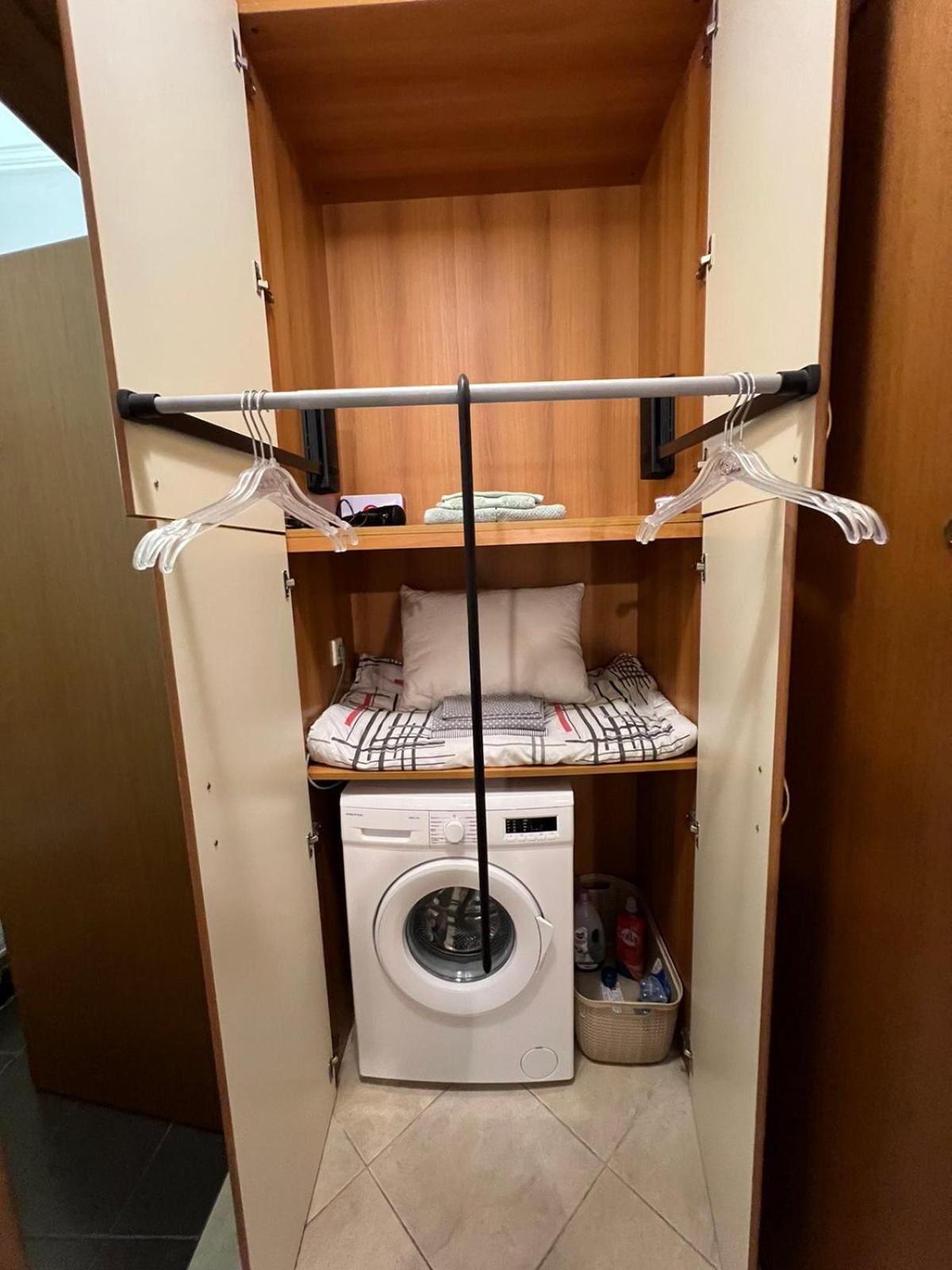 Cozy Apartment In The Heart Of Athen Eksteriør billede