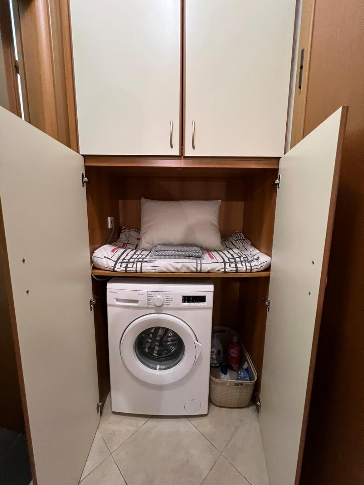 Cozy Apartment In The Heart Of Athen Eksteriør billede
